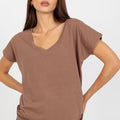  T-shirt model 169733 BFG 