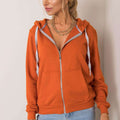  Sweatshirt model 169745 BFG 