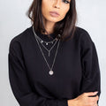  Sweatshirt model 169756 BFG 