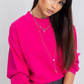  Sweatshirt model 169757 BFG 
