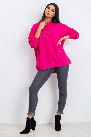  Sweatshirt model 169757 BFG 