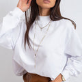  Sweatshirt model 169758 BFG 