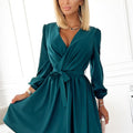  Cocktail dress model 169787 Numoco 
