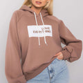 Sweatshirt model 169821 Ex Moda 