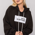  Sweatshirt model 169822 Ex Moda 