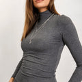  Turtleneck model 169851 Rue Paris 