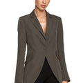  Jacket model 169958 Moe 