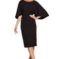  Cocktail dress model 169964 Moe 