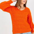  Jumper model 170130 Och Bella 