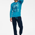  Pyjama model 170147 Henderson 