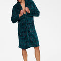 Bathrobe model 170149 Henderson 