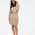  Bathrobe model 170154 Henderson 
