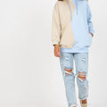  Sweatshirt model 170363 Rue Paris 