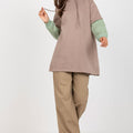  Sweatshirt model 170375 Rue Paris 
