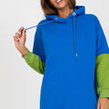  Sweatshirt model 170377 Rue Paris 