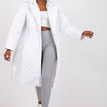  Coat model 170424 Ex Moda 