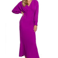  Cocktail dress model 170511 Makover 