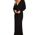  Cocktail dress model 170512 Makover 