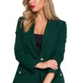  Jacket model 170519 Makover 