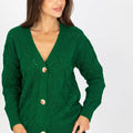  Cardigan model 170539 Rue Paris 
