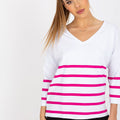  Blouse model 170547 Rue Paris 