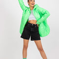 Jacket model 170568 Rue Paris 