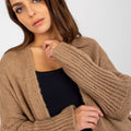  Cardigan model 170734 Och Bella 