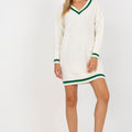  Daydress model 170759 Rue Paris 