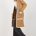  Cardigan model 170767 Rue Paris 