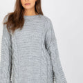  Jumper model 170812 Rue Paris 