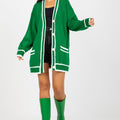  Cardigan model 170829 Rue Paris 