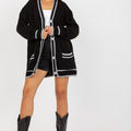  Cardigan model 170831 Rue Paris 