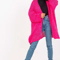  Cardigan model 170985 Och Bella 