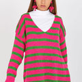  Jumper model 170994 Och Bella 
