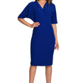  Daydress model 171201 Stylove 