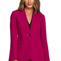  Jacket model 171211 Stylove 