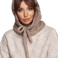  Balaclava model 171249 BE Knit 
