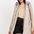  Gilet model 171262 Och Bella 
