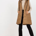  Gilet model 171263 Och Bella 