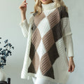  Turtleneck model 171304 PeeKaBoo 