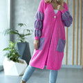  Cardigan model 171311 PeeKaBoo 