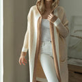  Cardigan model 171313 PeeKaBoo 
