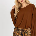  Jumper model 171339 Och Bella 