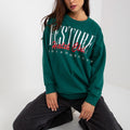  Sweatshirt model 171687 EM 