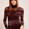  Blouse model 171781 AT 