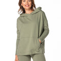  Sweatshirt model 171888 Tessita 