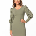  Daydress model 171909 Tessita 