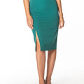  Skirt model 171933 Tessita 