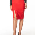  Skirt model 171934 Tessita 