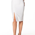  Skirt model 171936 Tessita 